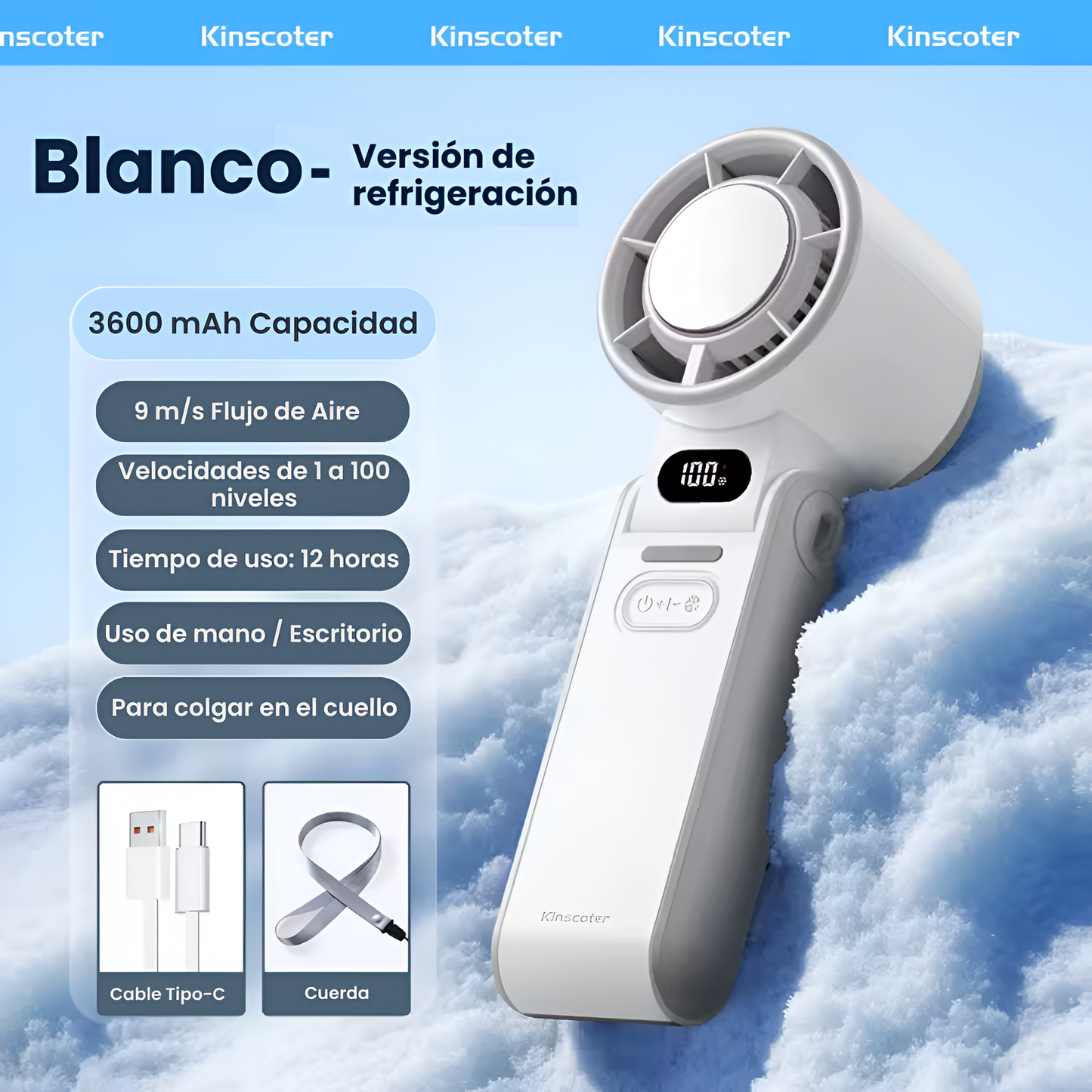 AeroLuxe Pro ®