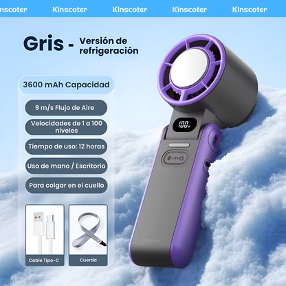 AeroLuxe Pro ®