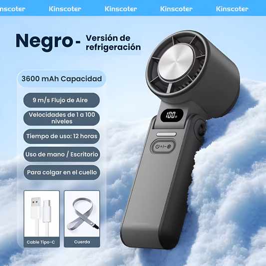 AeroLuxe Pro ®